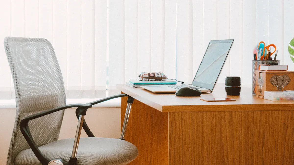 ergonomic office chair