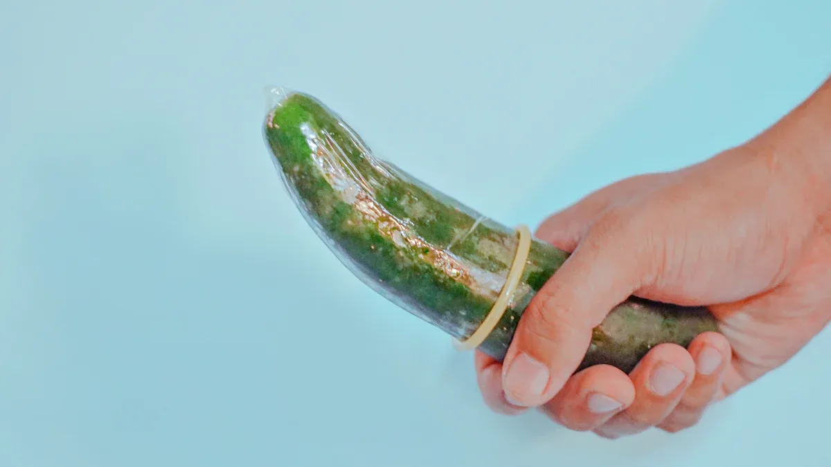 Penis Pump Risks