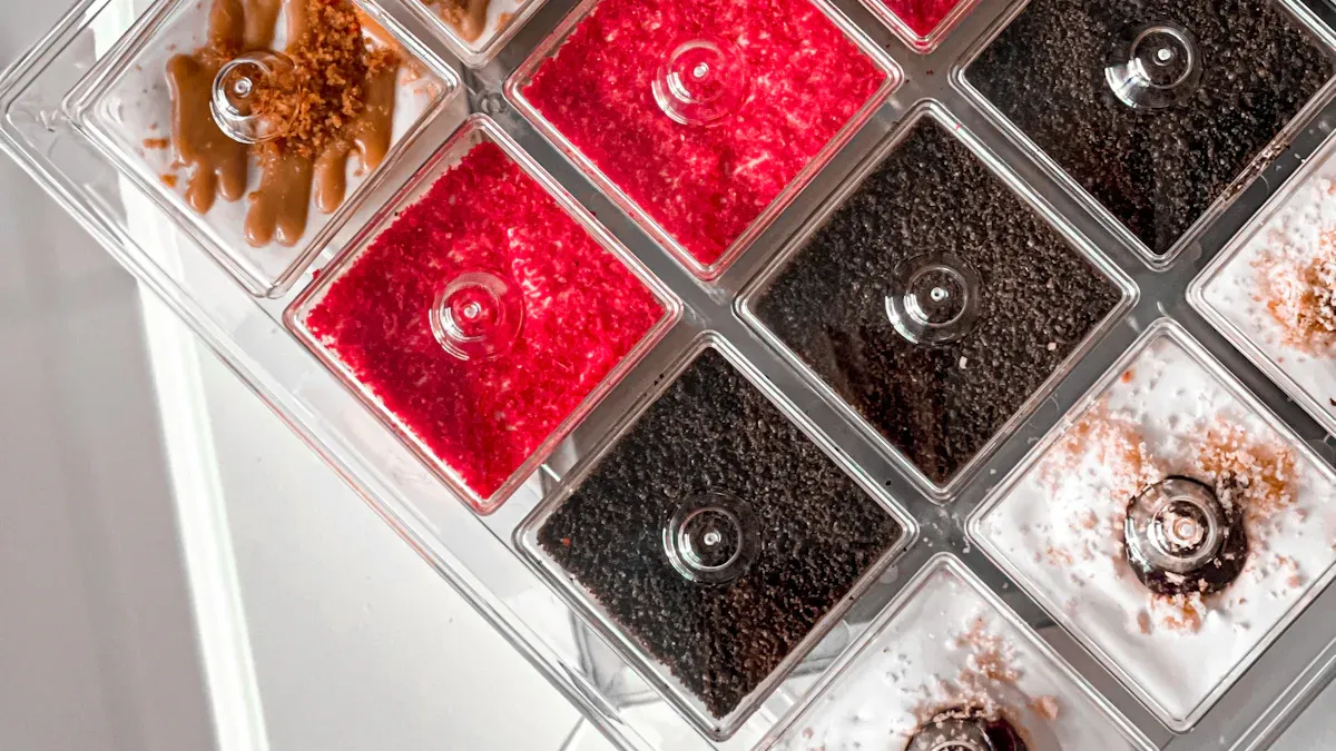 Steps to Make an Acrylic Box