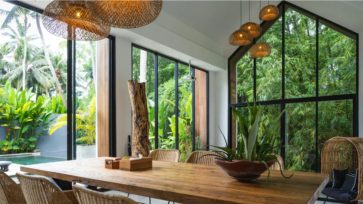 Aesthetics and Style