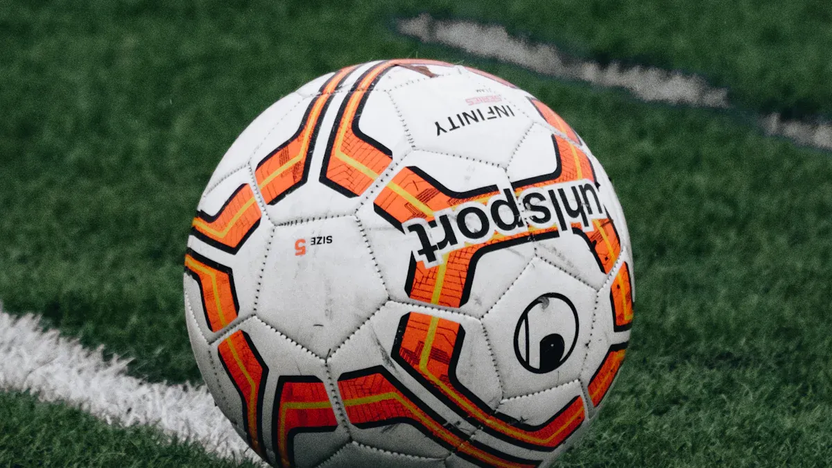 Prep a Football: Inspection & Inflation