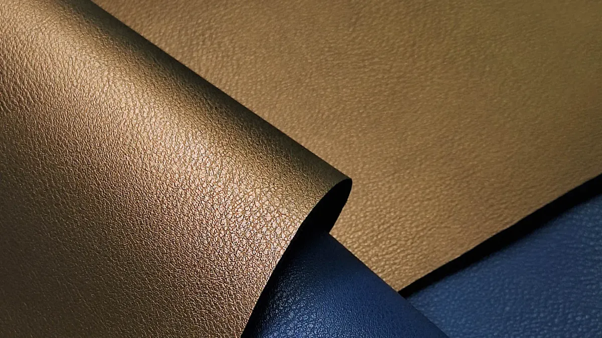 How to Identify High-Quality PU Leather Handbags