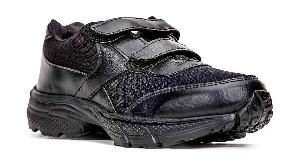 Safety Features with Comfort