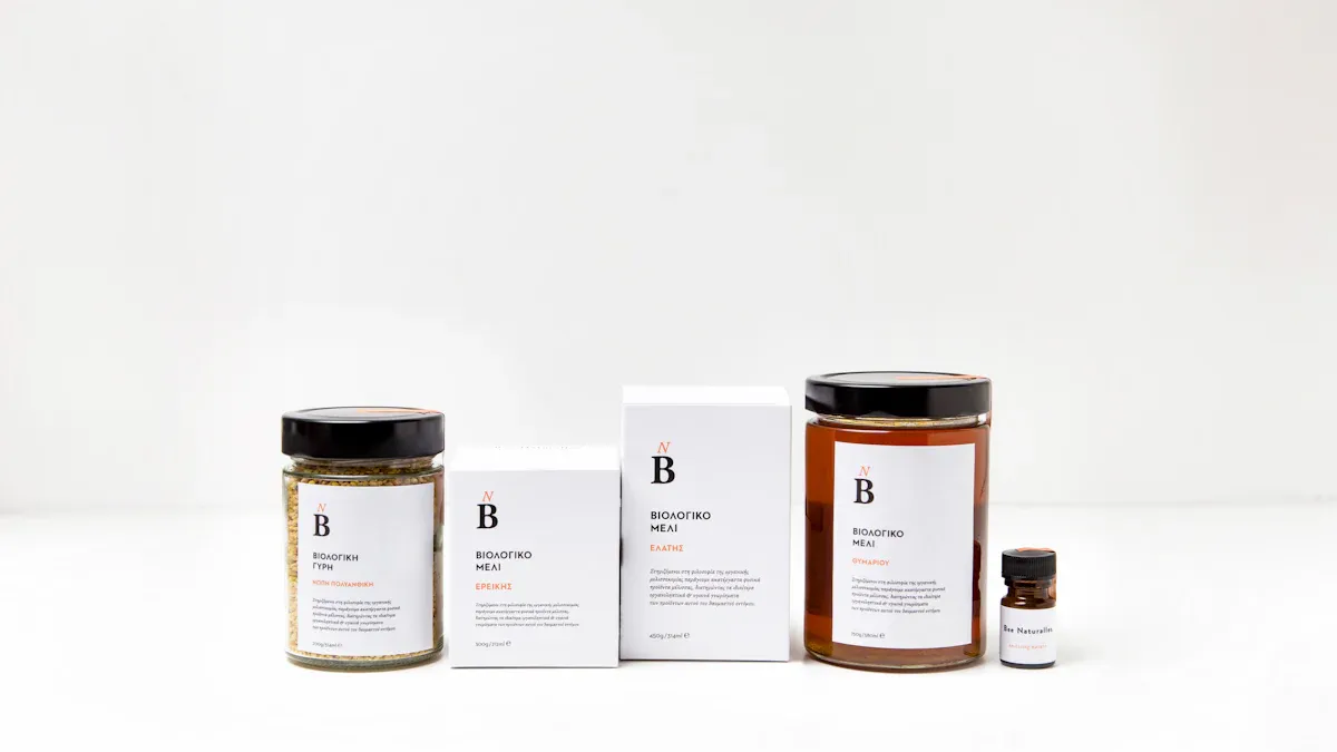 Beneficios de la Miel Real