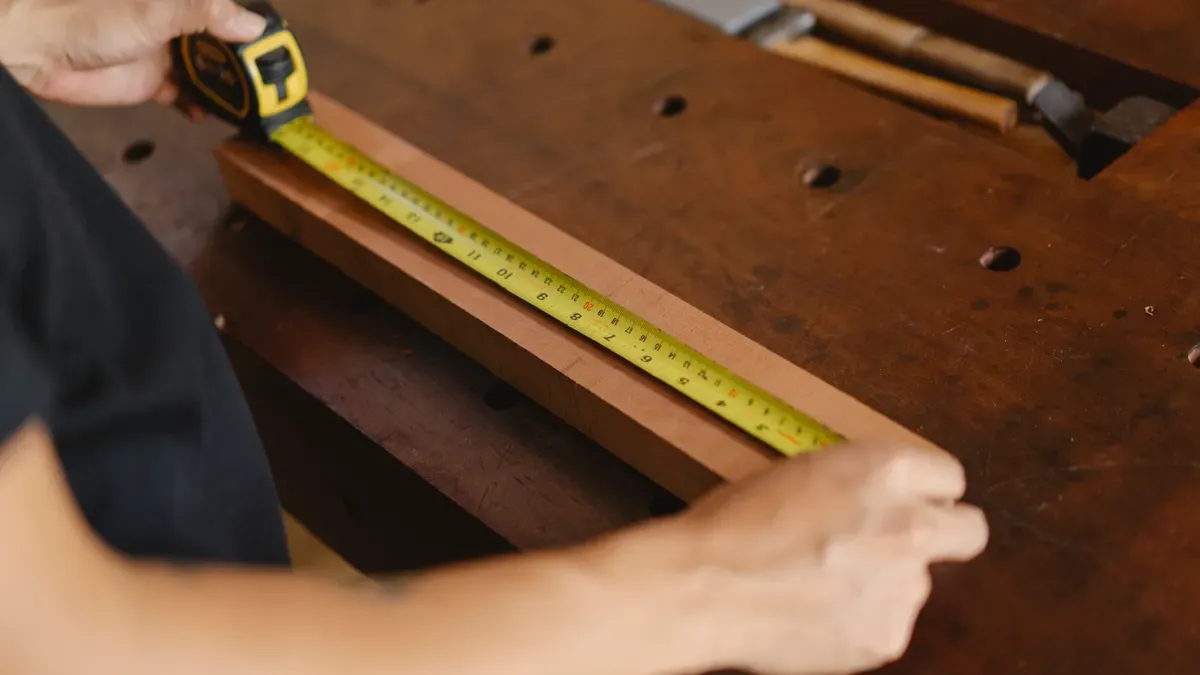 Understanding Box Dimensions: The L x W x H Standard