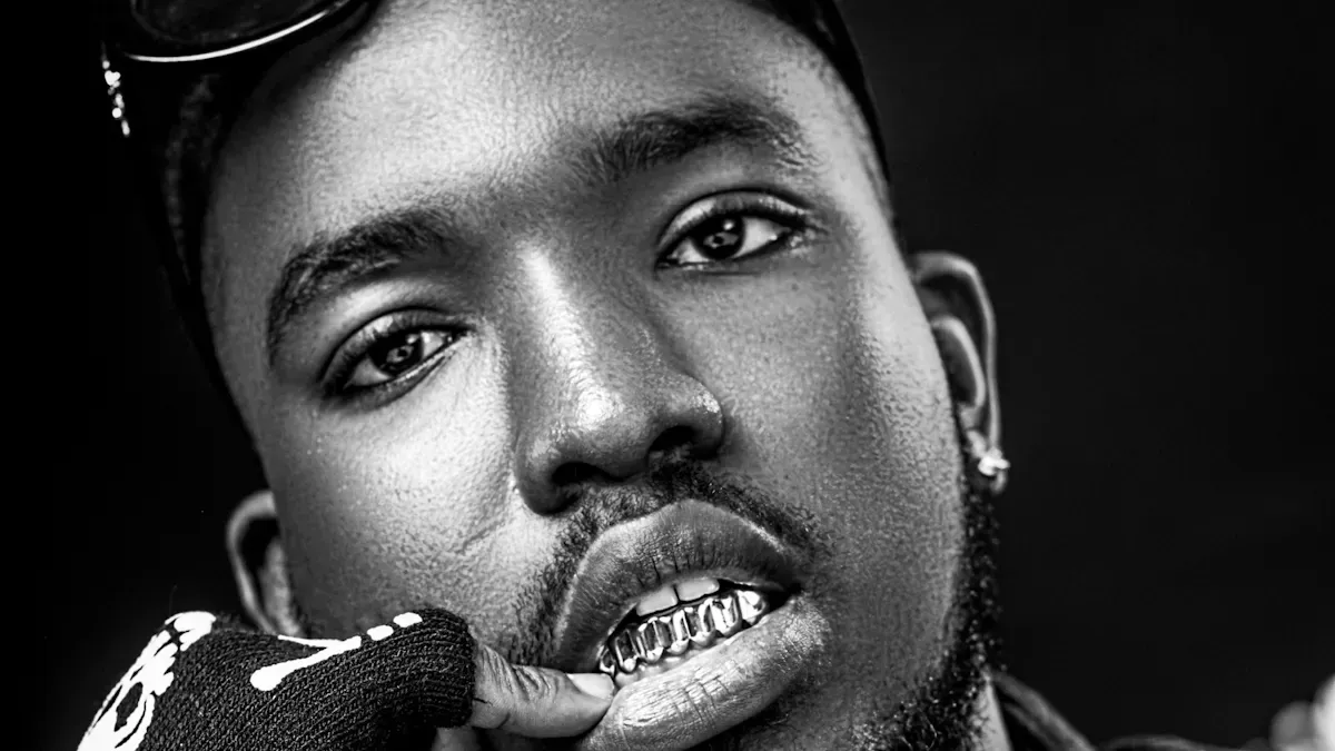 Grillz History in Hip-Hop