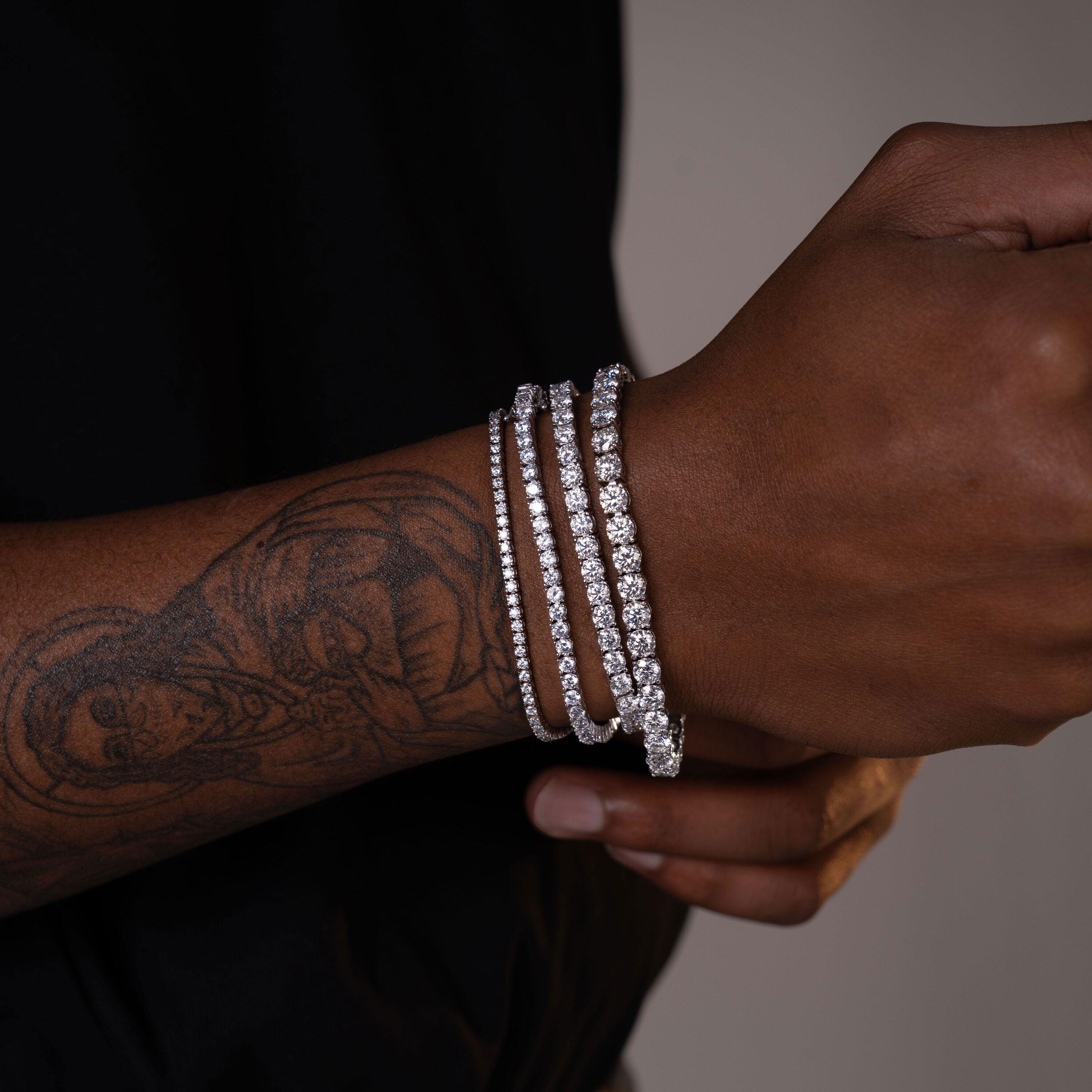 Pass a Diamond Tester: Moissanite Explained