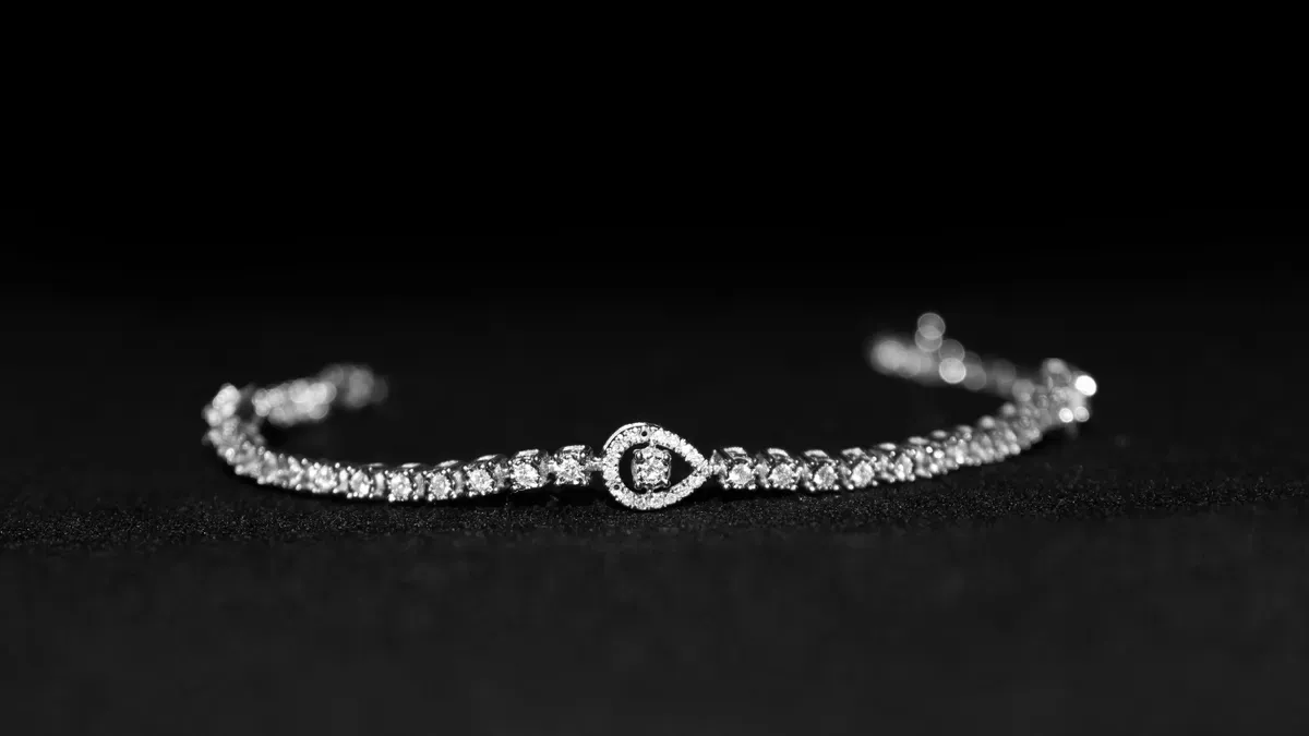Moissanite Tennis Chains, Pendants & Custom Chains: The Ultimate Buying Guide