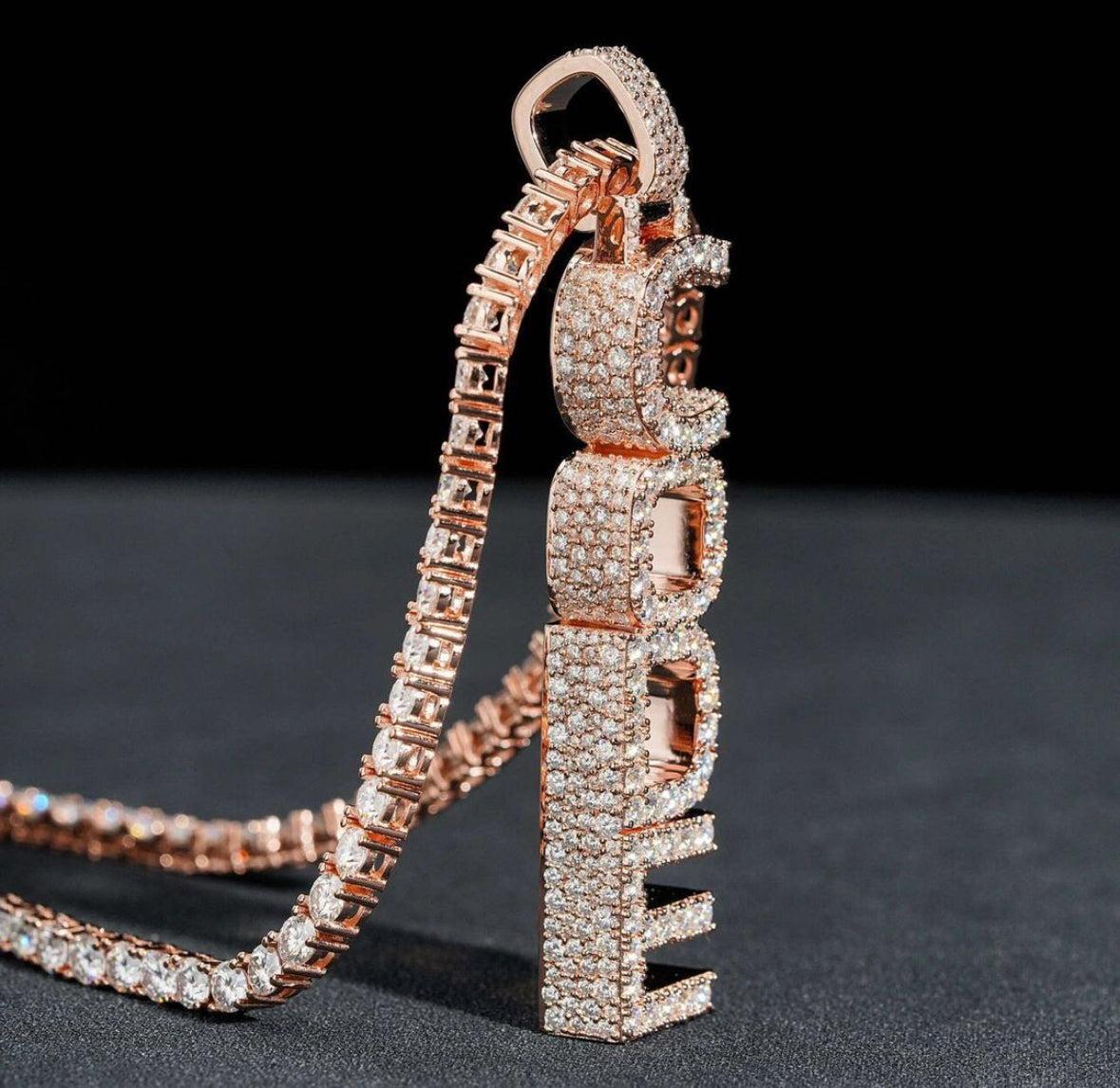 Custom pendant or ready-made which is the smarter choice for your first chain setup sommarnox.com