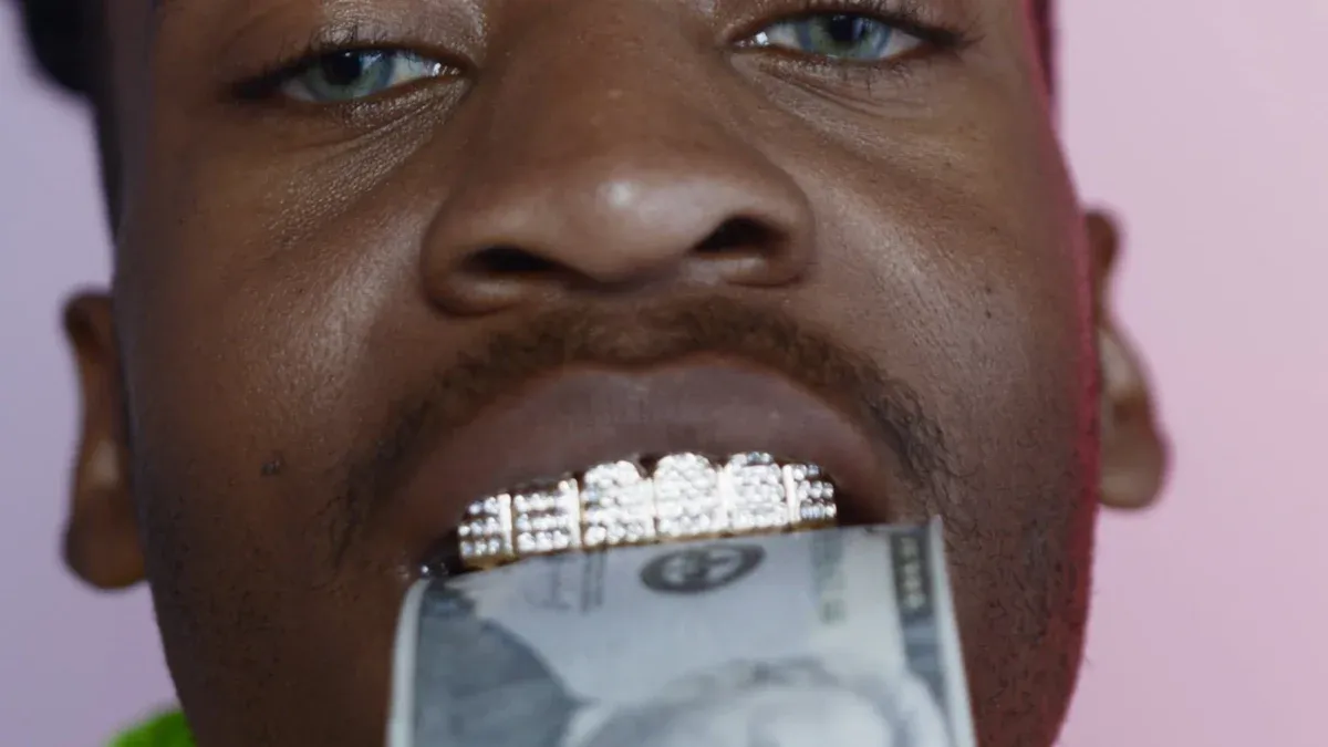 Iced-Out Grillz Pricing Explained