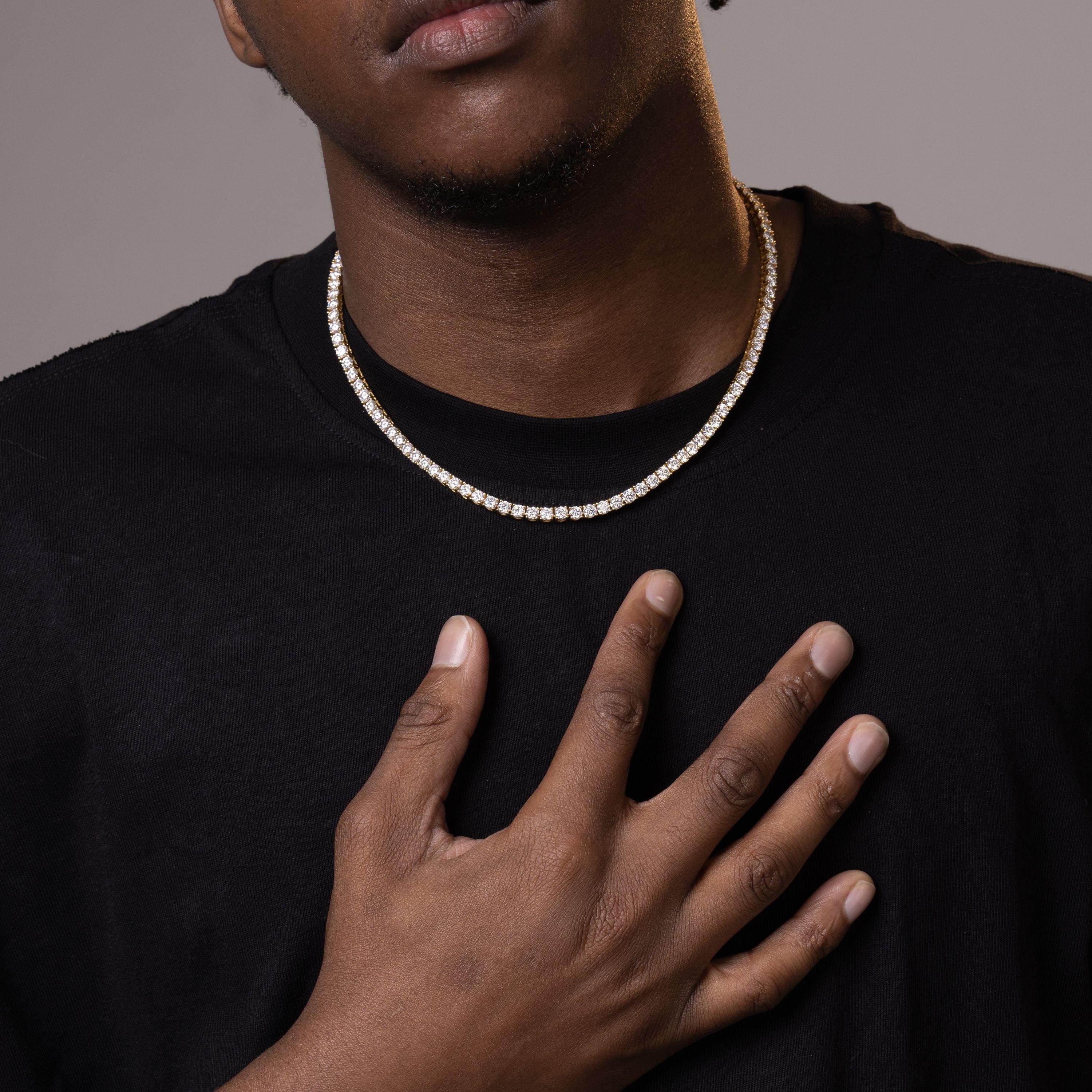 Test for Diamond and Moissanite: Step-by-Step Guide