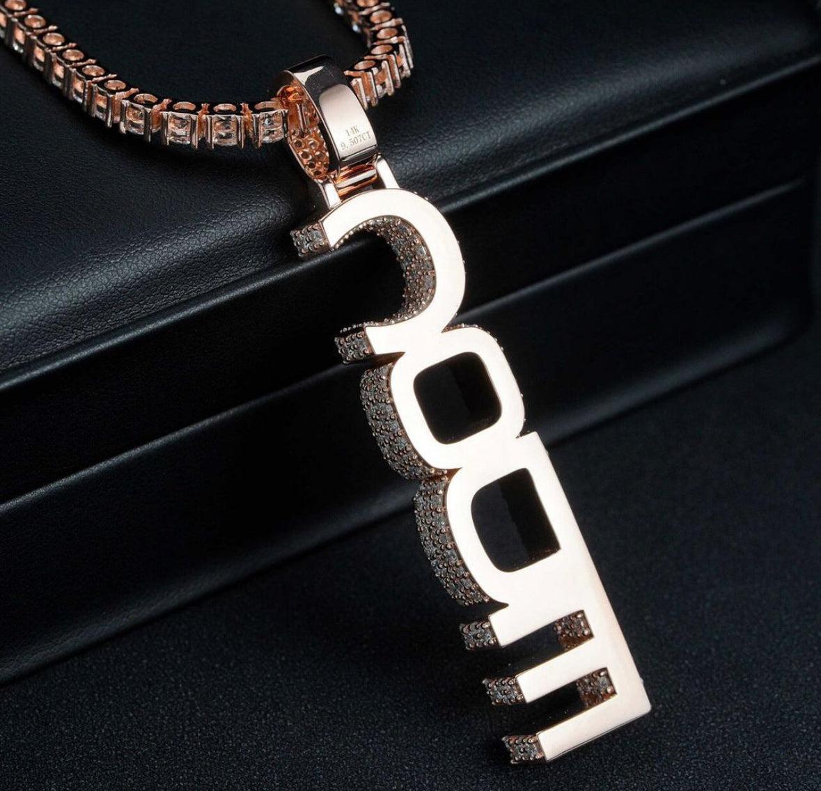 Quality & Craftsmanship in Customizable Necklace