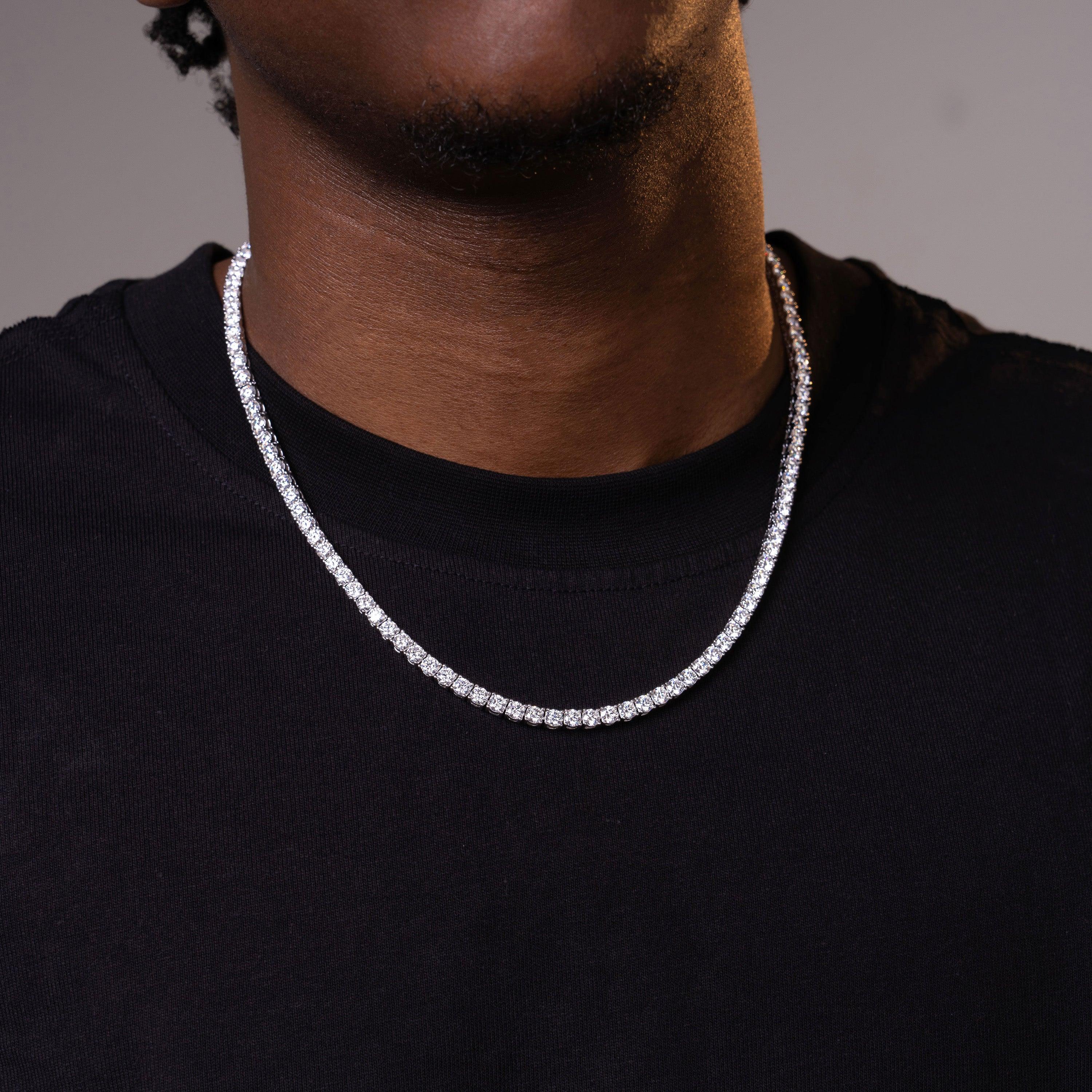 Buying Moissanite: What to Know