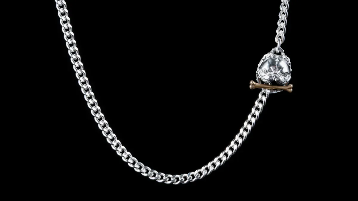 2026 Moissanite Tennis Chain Price