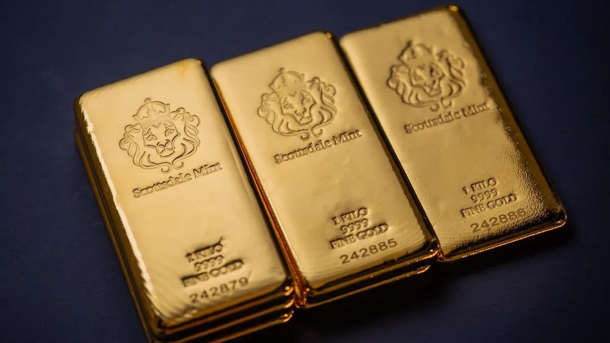 14K vs 18K Gold: Key Differences