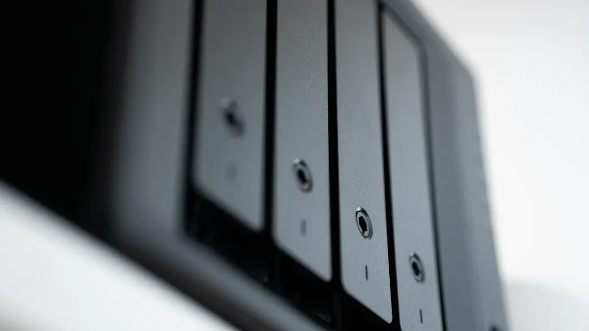 Restore MySQL Backup