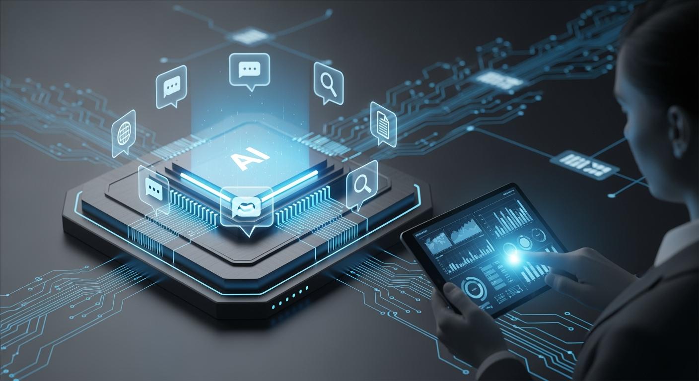 The 7 Best AI-Powered Database Assistant Tools