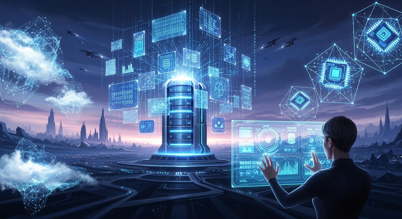 What’s Next for Database Technology in 2026