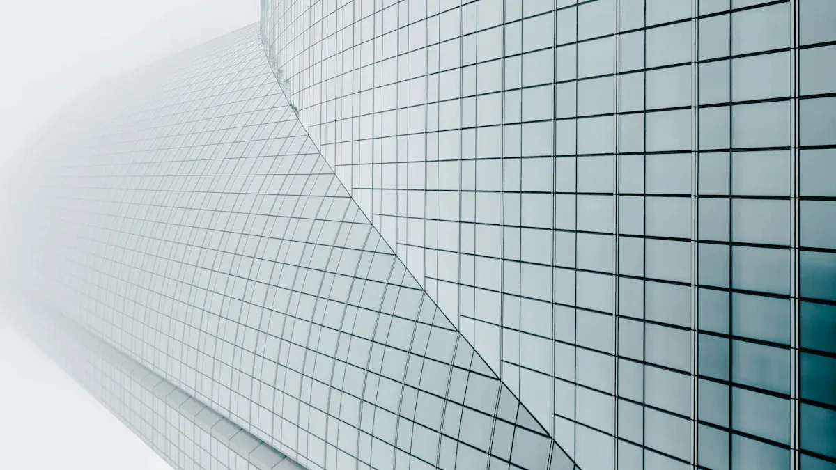 Architecture Comparison