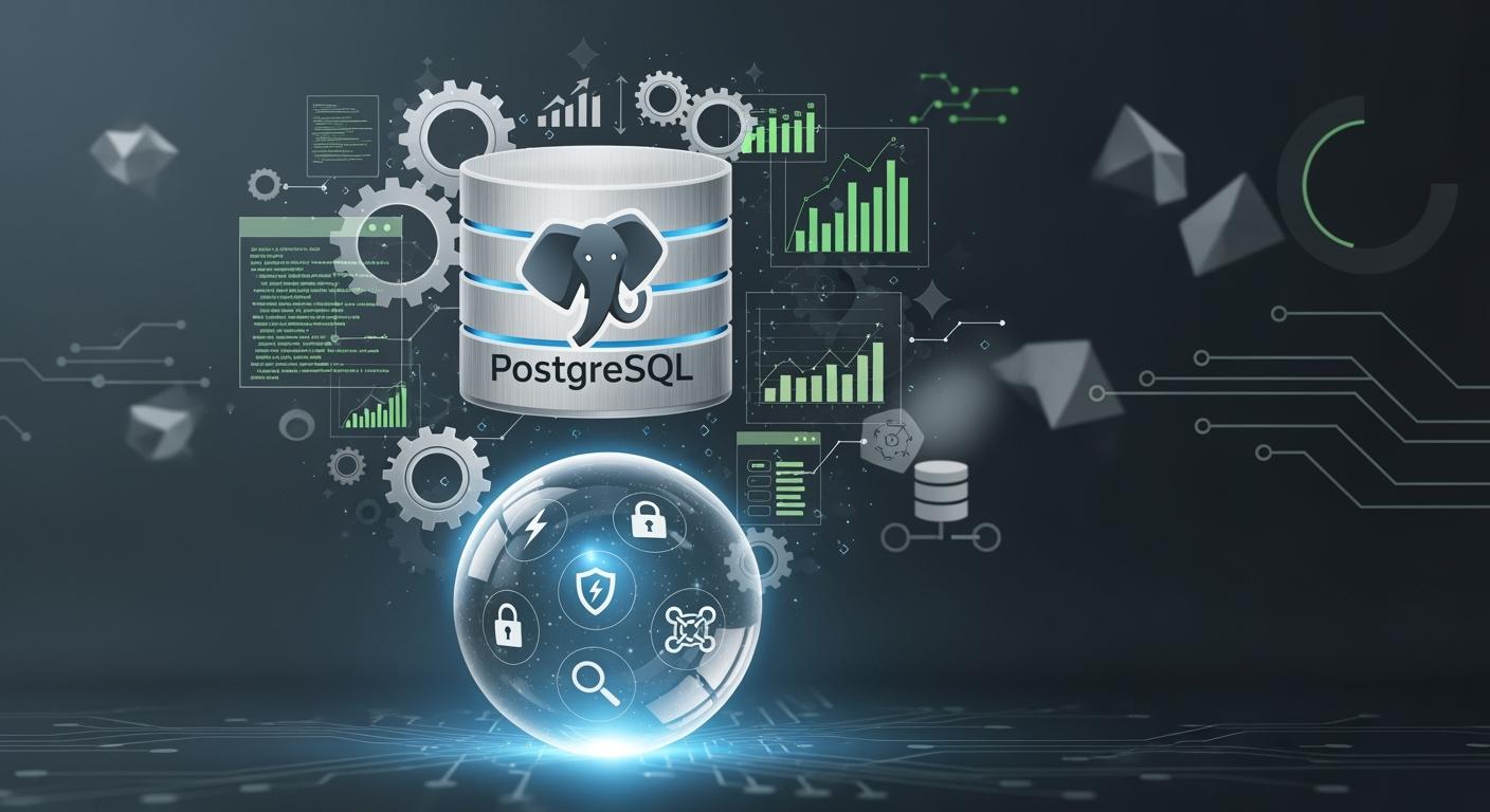Predicting New Features in PostgreSQL 19