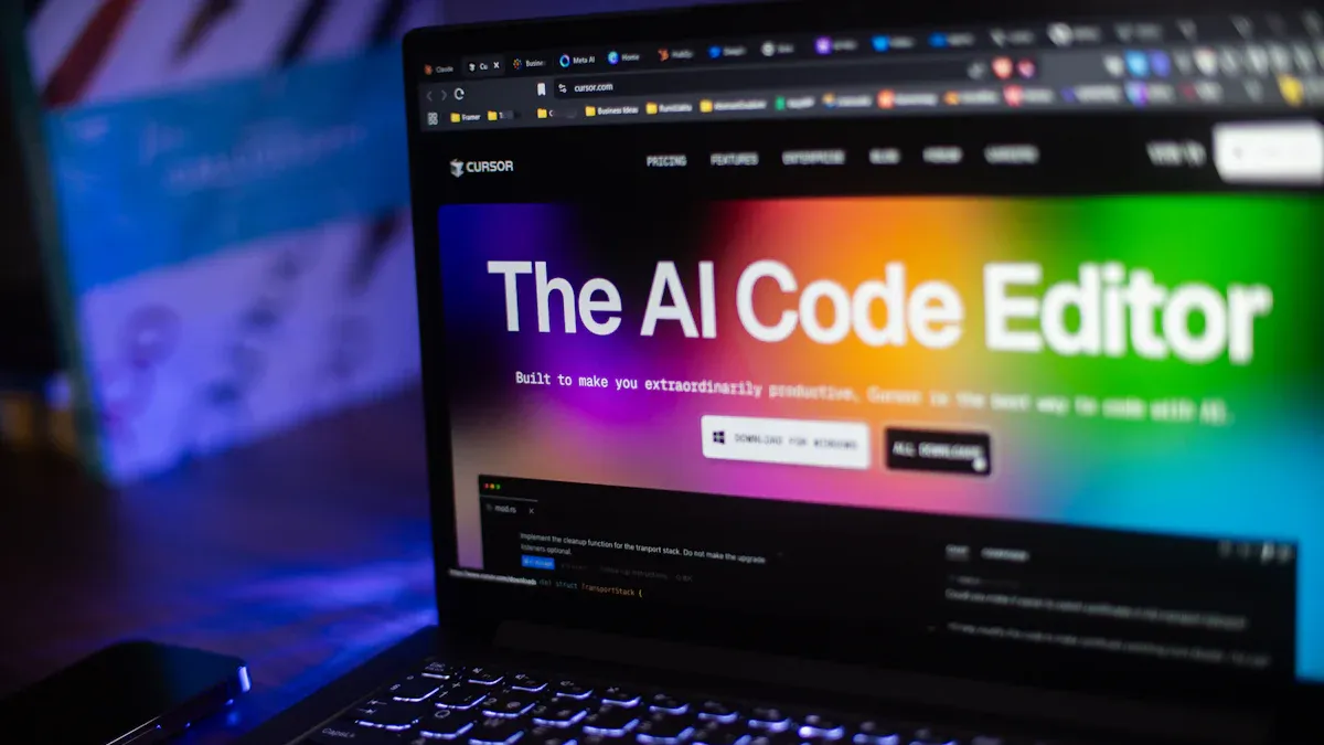 AI-Driven Capabilities in Mainstream Databases