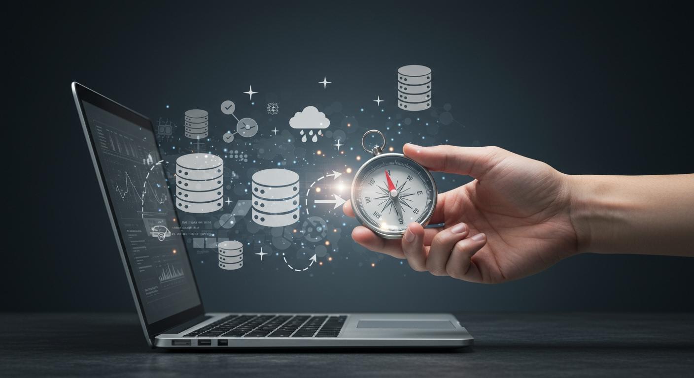 Navigating Database Types in 2025: Key Picks from the DB-Engines Ranking