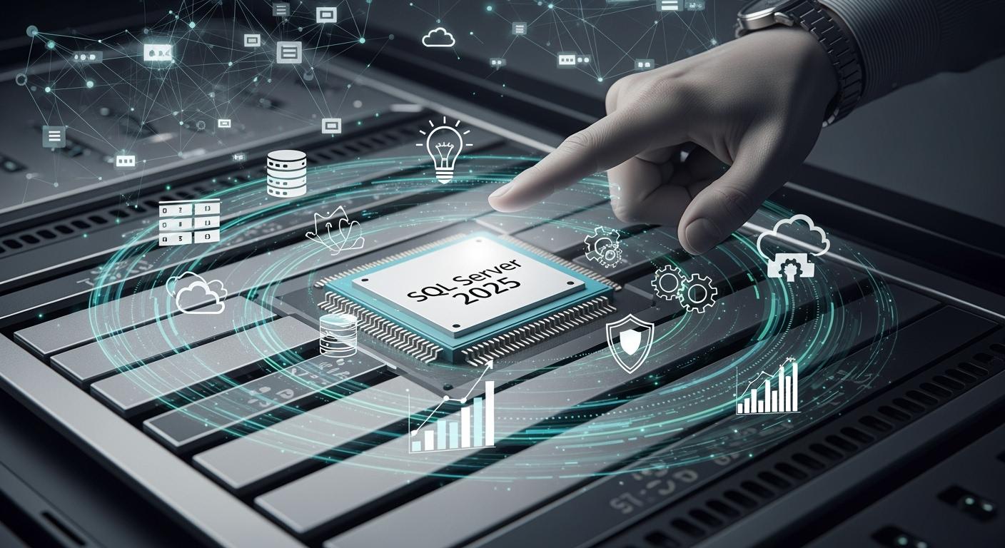 Key Enhancements in SQL Server 2025 You Should Know