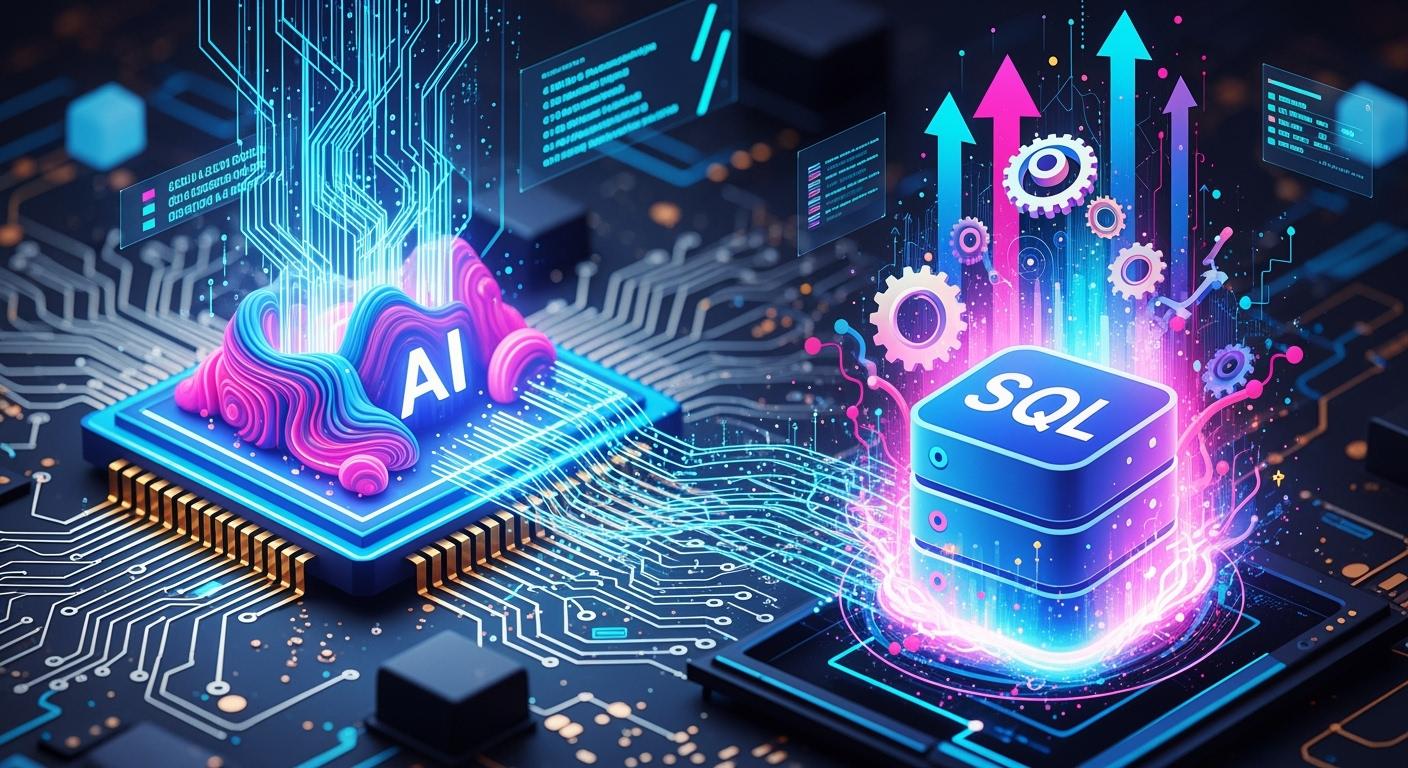 Top AI Tools for SQL Optimization in 2025