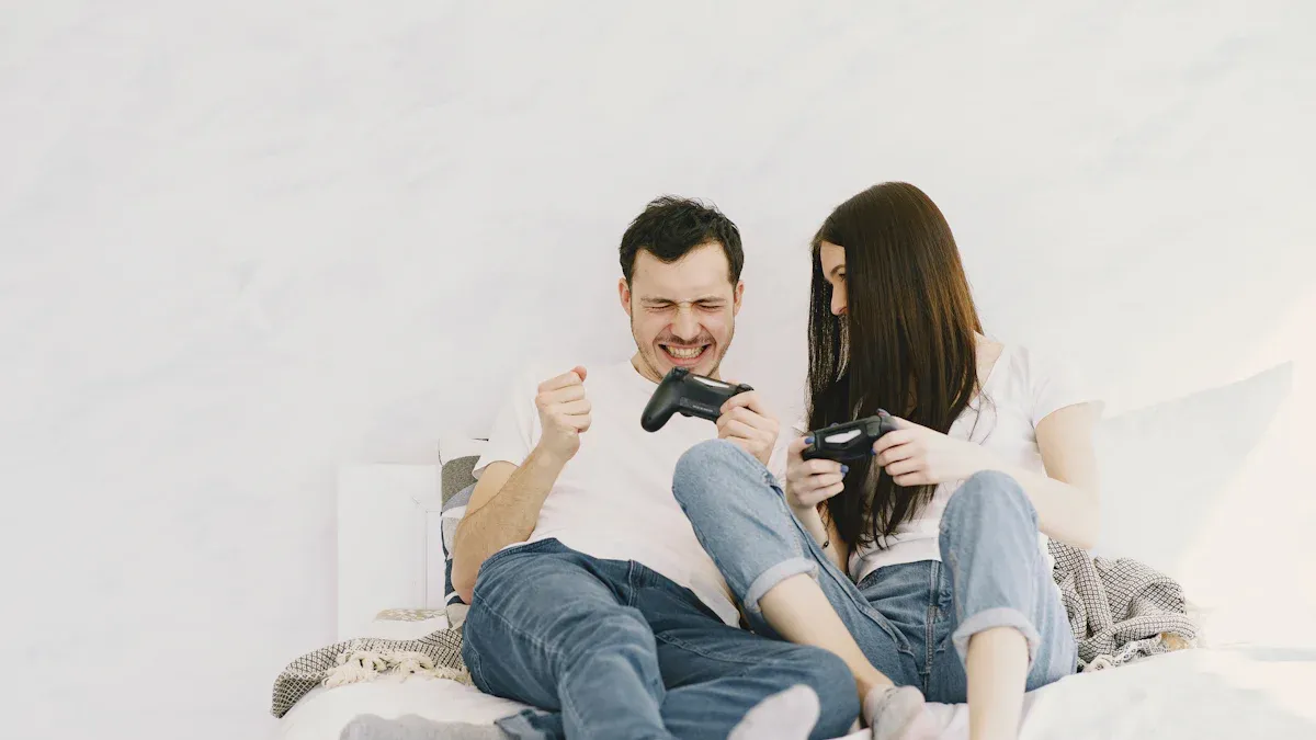 Most Exciting Sex Card Games for Spicing Up Your Relationship