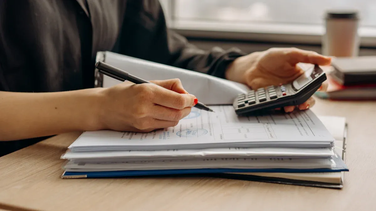 Tips Memilih Jasa Laporan Keuangan yang Terpercaya