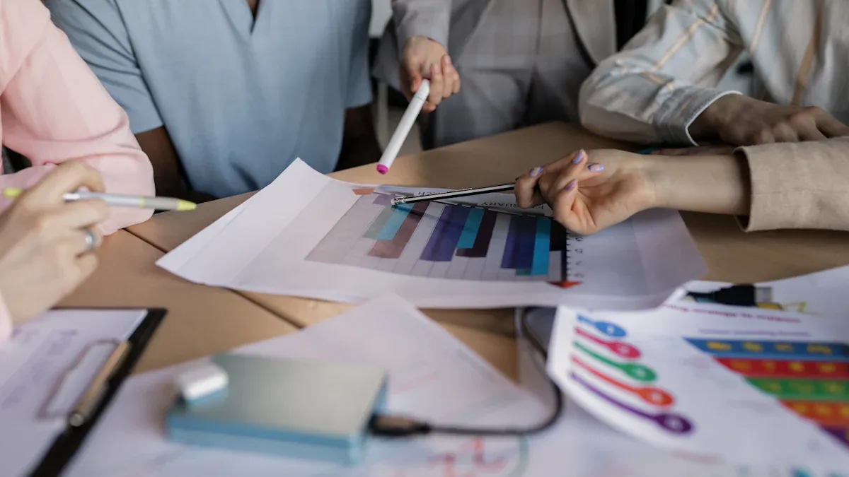 Contoh & Template Kerja Kursus Perniagaan