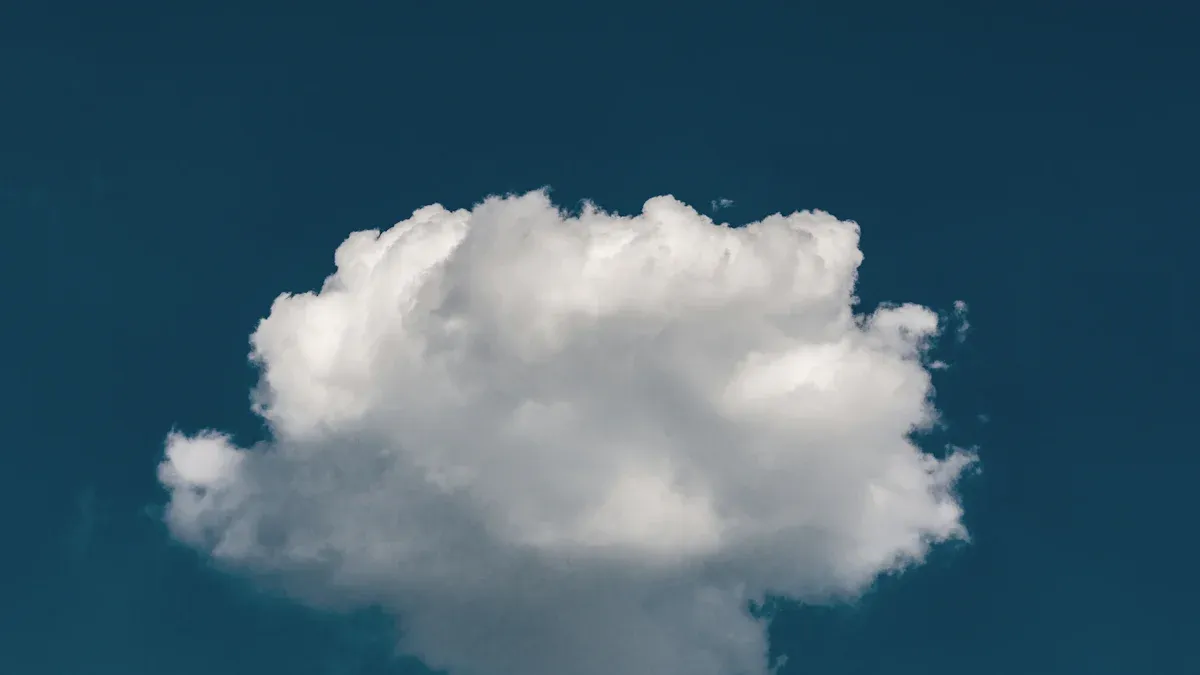Definisi Awan