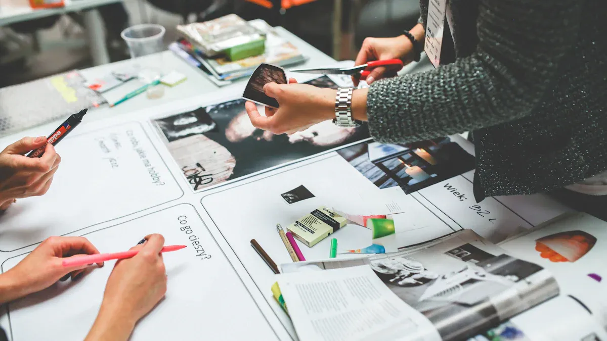 Tips Membuat Desain Laporan yang Profesional dan Memikat