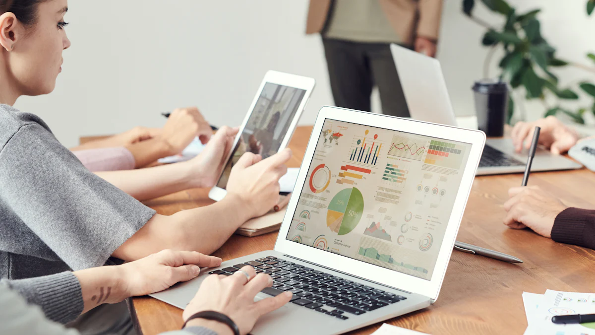 Kriteria Penting dalam Memilih Kursus Data Analyst