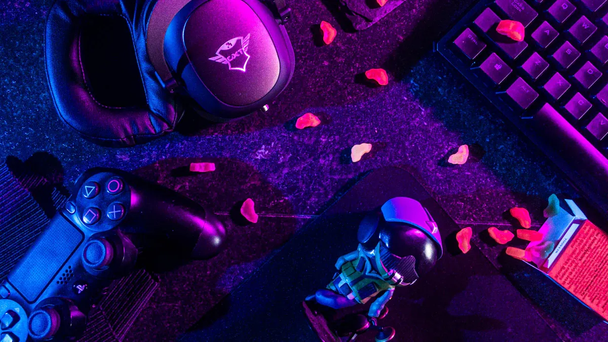 Breathable Socks and Gaming Performance