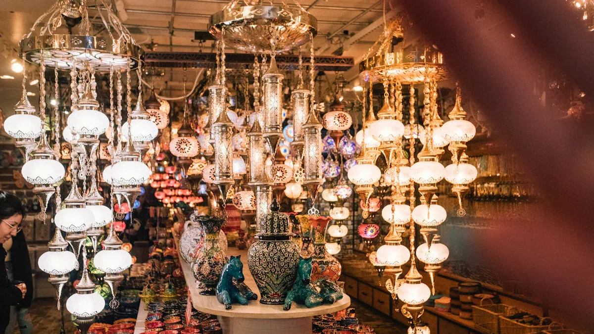Lighting Ireland: Expert Solutions