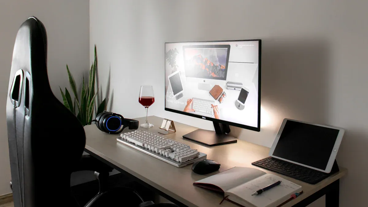 How to Choose the Perfect Extender Screen