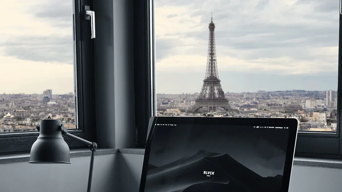 Screen Size and Resolution