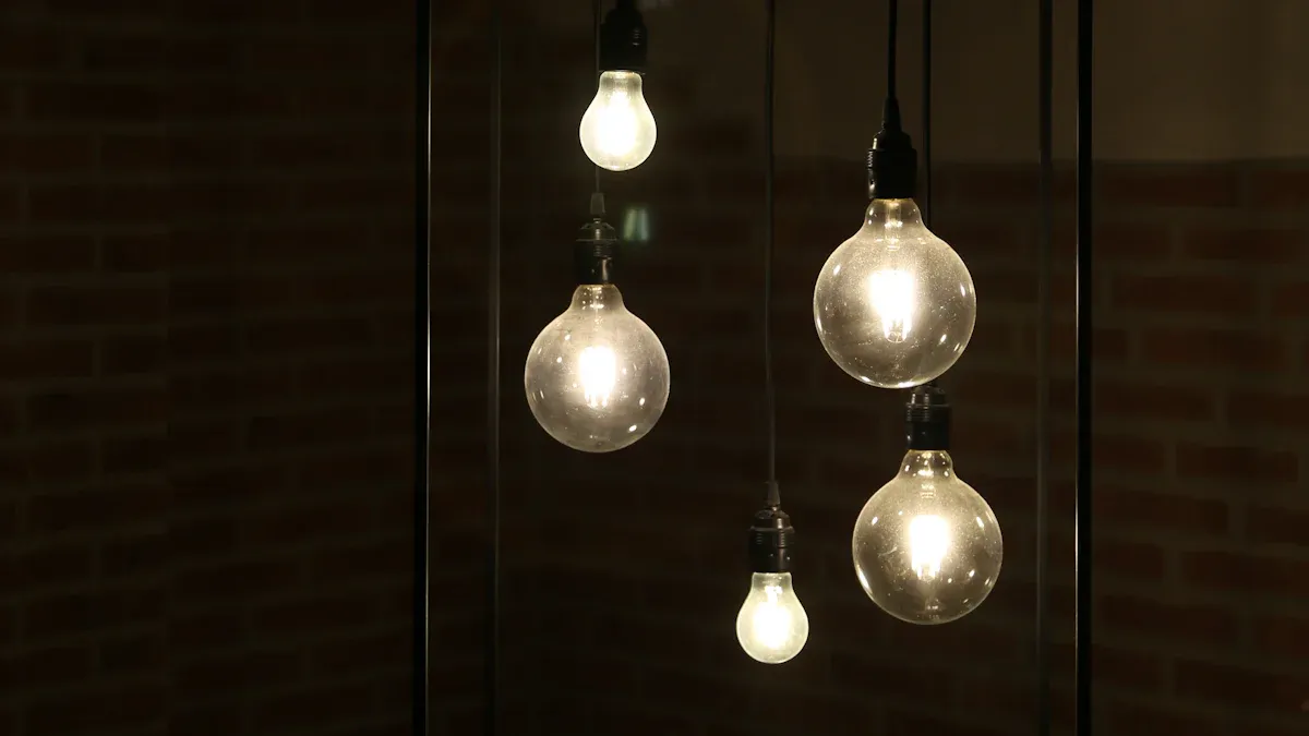What Are Pendant Lights