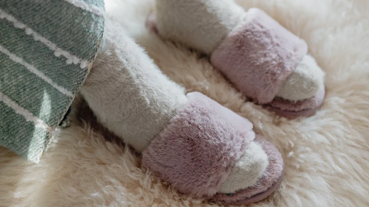 Styling Tips for Wearing Ankle Socks on Any Occasion
