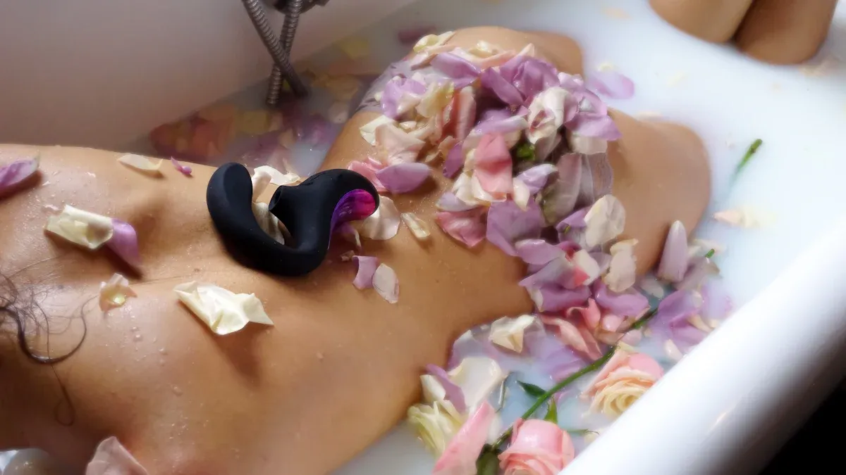 Enhancing Pleasure
