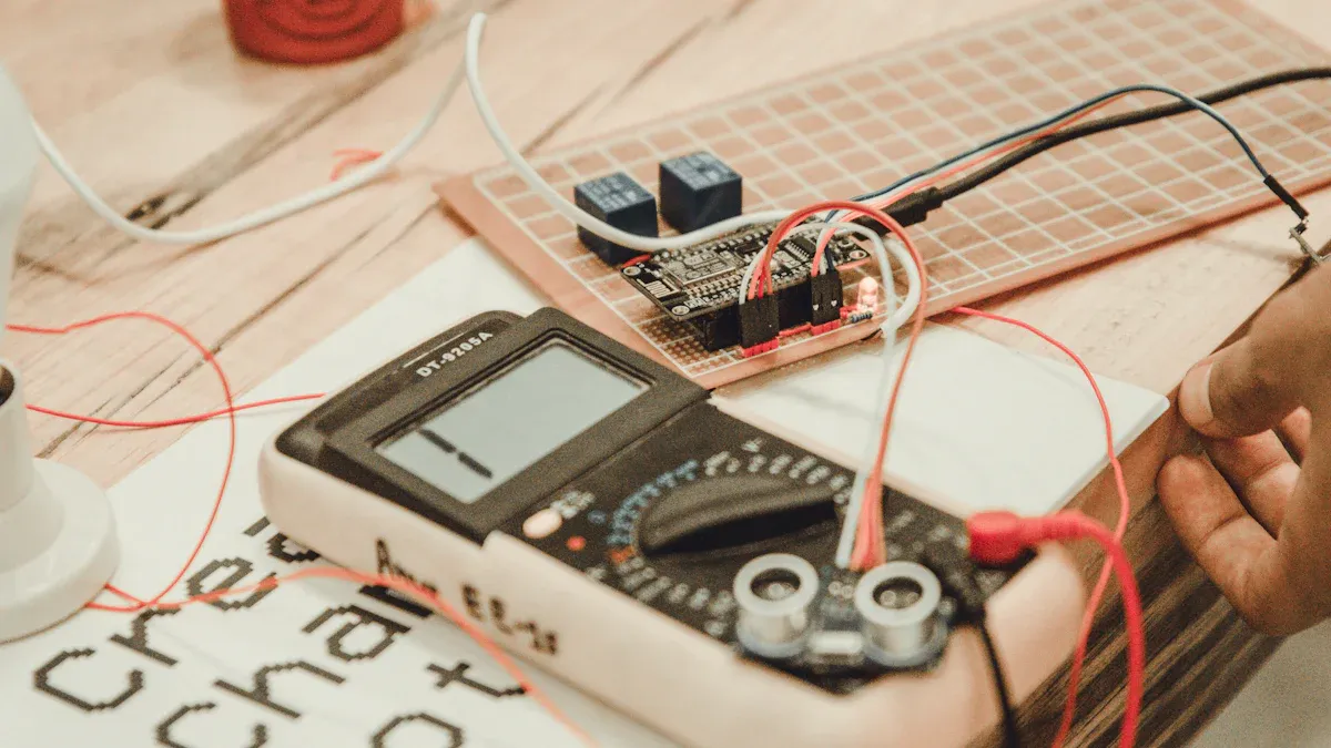 Verifying Terminal Block Compliance