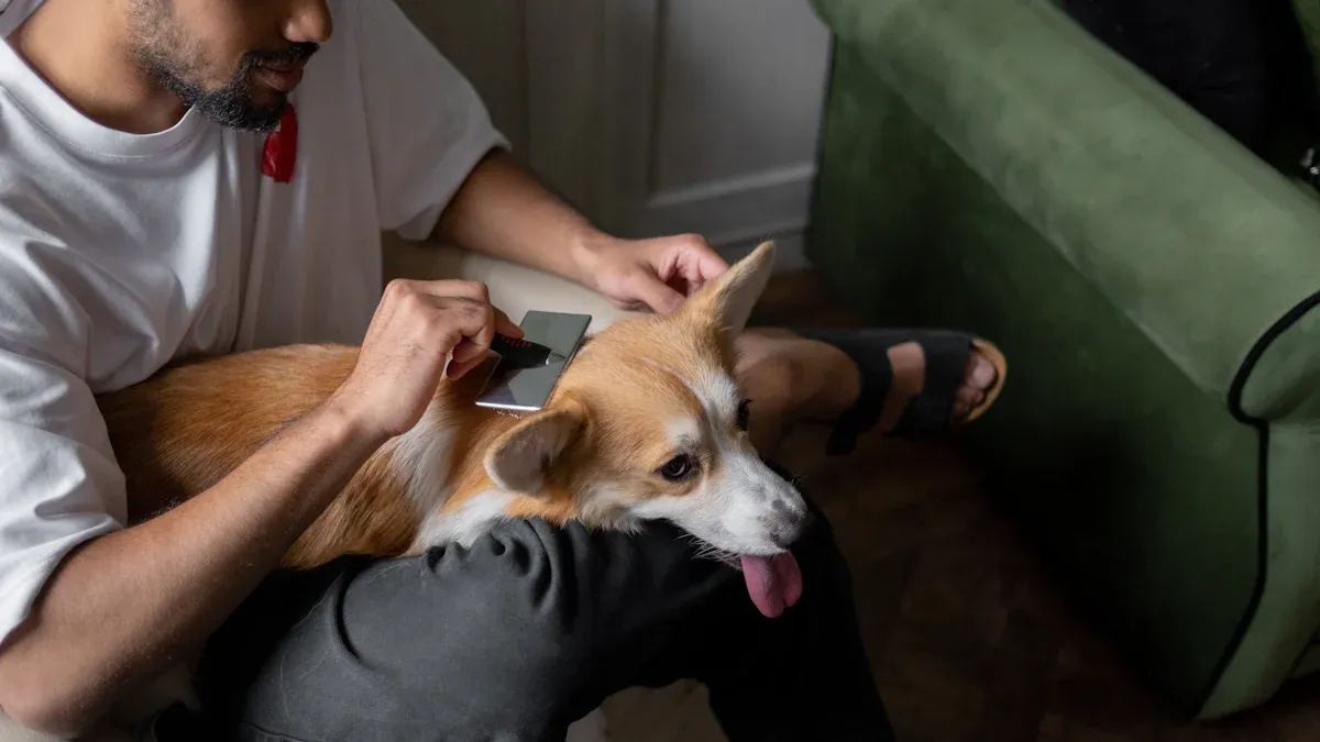 FURminator Dog Grooming Products