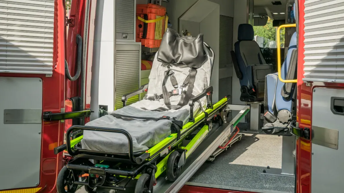 Ambulance