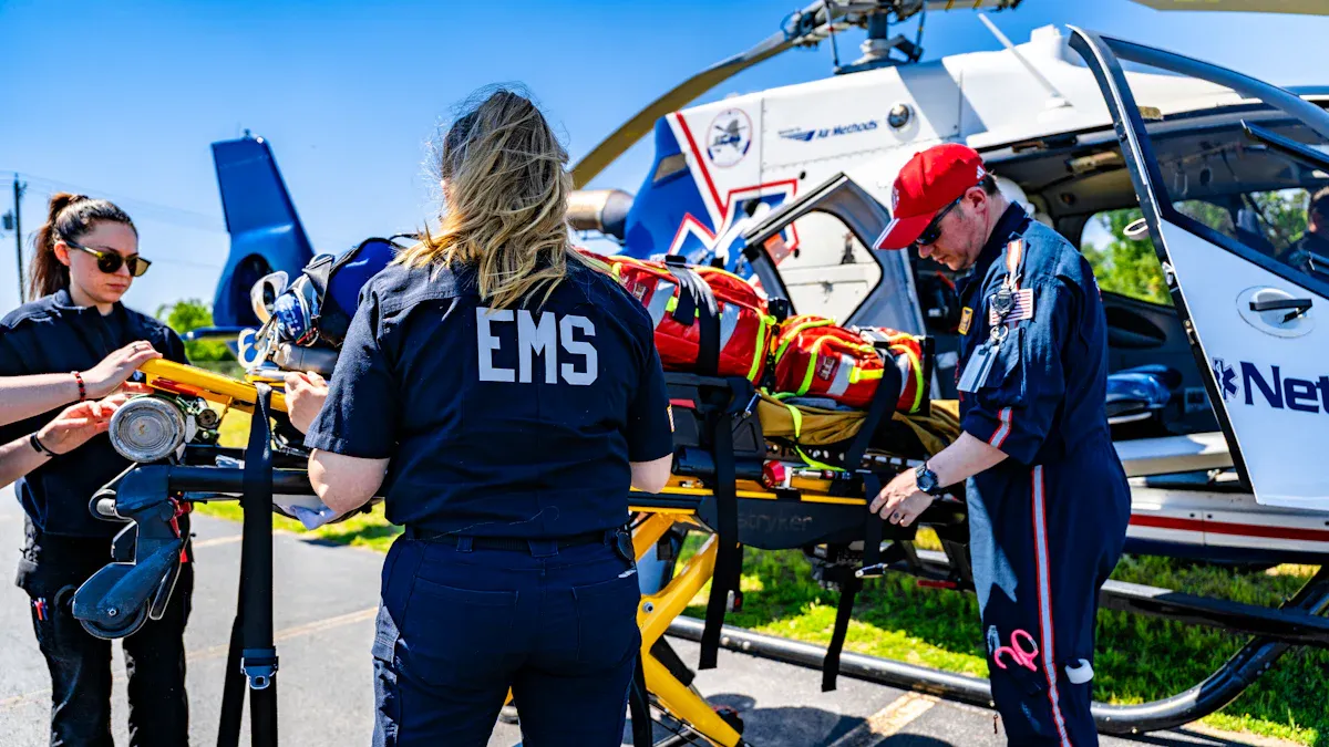 Ambulance