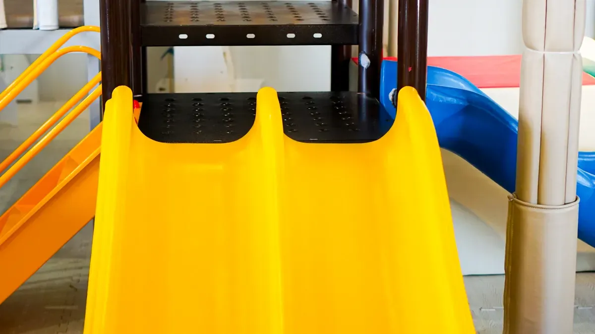 Indoor Playground Southeast Asia Market Growth Opportunities with 12 Design