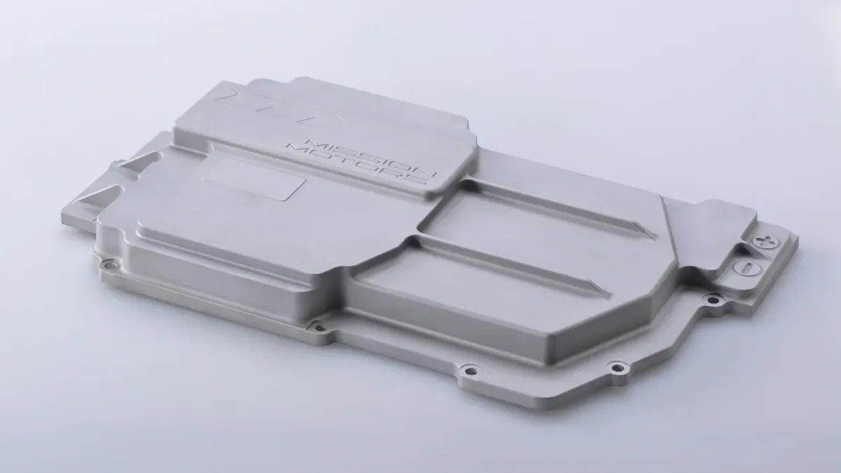 Real‑World Custom Aluminum Casting Applications