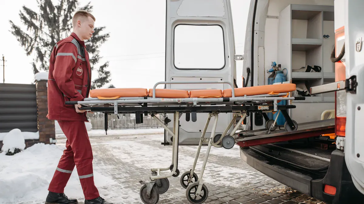 Stretcher