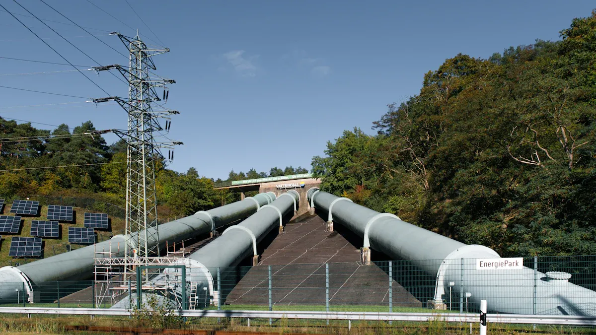 Pipeline