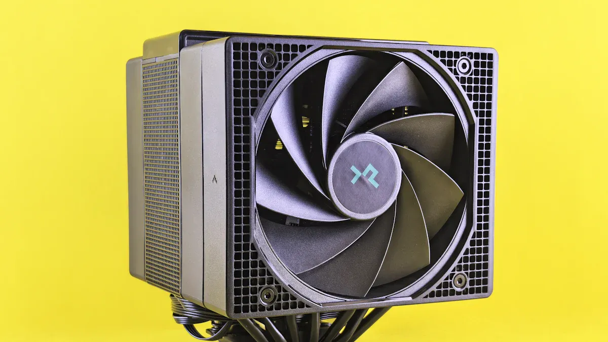 Memory and Buffer Limits in MySQL